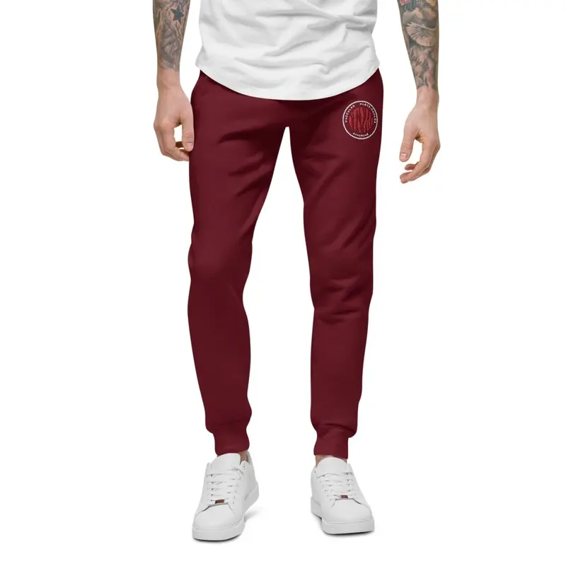 vEDS Shield Joggers